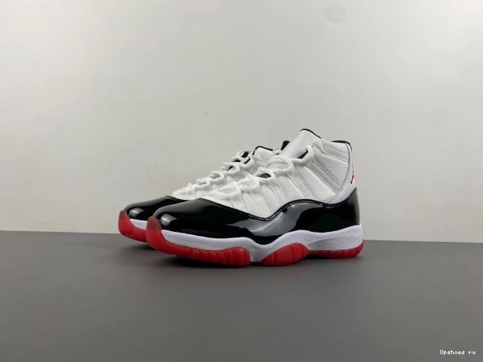  Concord High Retro 11 Jordan CT8012-106 Bred 0320
